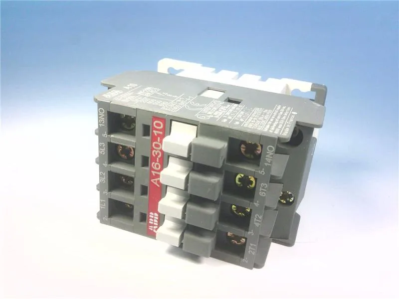 ABB A16-30-10-51 — Contactors (image 3)