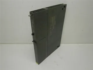 Siemens 6GK7443-1EX40-0XE0 — PLC Communication Modules (image 3)