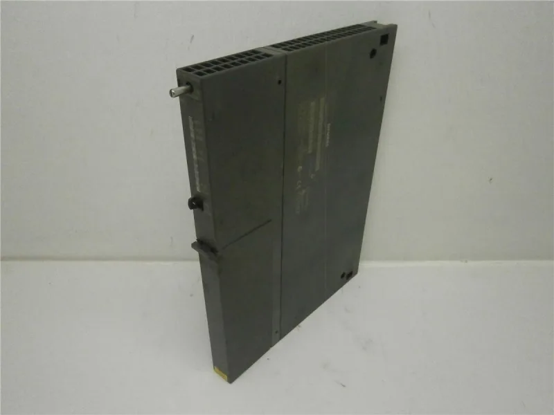 Siemens 6GK7443-1EX40-0XE0 — PLC Communication Modules (image 3)
