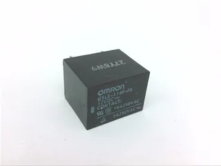 Omron G5LE-114P-PS-DC12