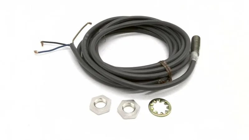 Omron E2EG-X1R5C1 — Proximity Sensors (image 2)