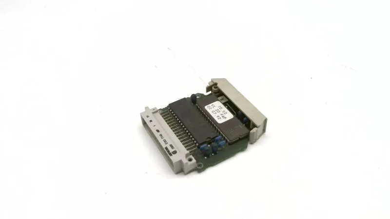 Siemens 6AV3971-1BA01-0BA0 — HMI Operator Interfaces (image 2)