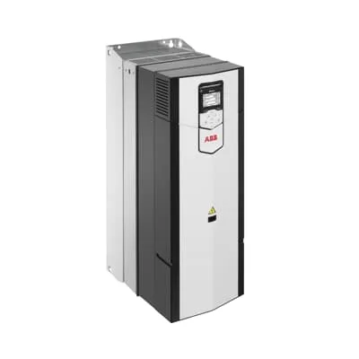 ABB 3AXD50000045382 — AC Drive (VFD) 480V