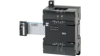 Omron CP1W8ET.2