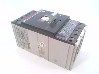 ABB 1SDA054056R1 — Molded Case Circuit Breakers (MCCB) (image 3)