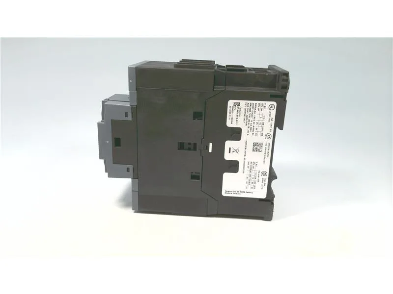 Siemens 3RT2038-3NP30 — Contactors (image 4)