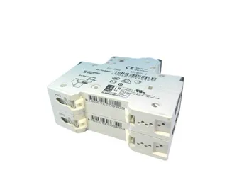 Siemens 5SY4504-7 — 1-Pole MCB (DIN Rail) (image 2)
