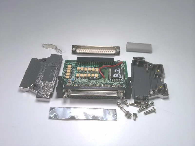 Omron K31-B2 — PLCs (Programmable Logic Controllers) (image 2)