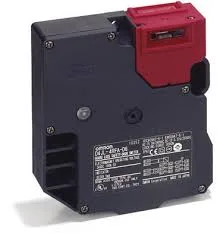 Omron D4JL-2NFA-D7-01