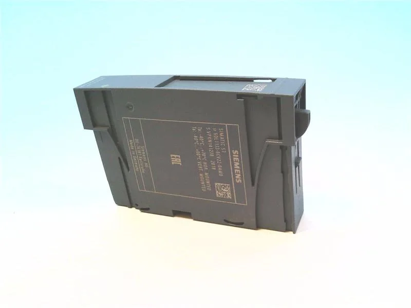 Siemens 6DL11336CV220AM0/EA — PLC I/O & Expansion Modules (image 3)