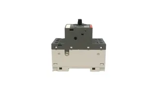 ABB 1SAM250000R1009 — Motor Protection Circuit Breakers (MPCB) (image 5)
