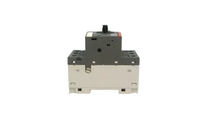 ABB 1SAM250000R1009 — Motor Protection Circuit Breakers (MPCB) (image 5)