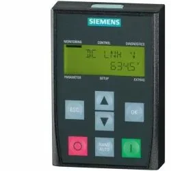 Siemens 6SL3255-0AA00-4CA1 (image 4)
