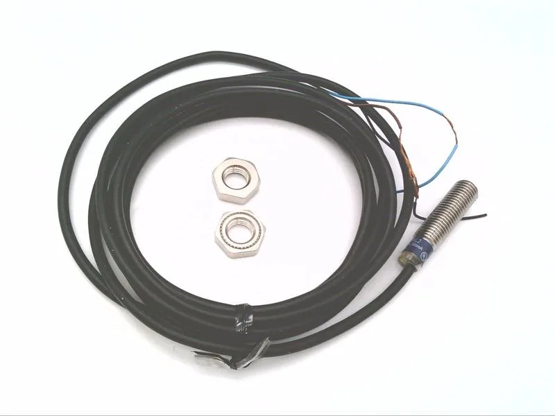 Schneider Electric XS108B3PAL2 — Proximity Sensors (image 4)