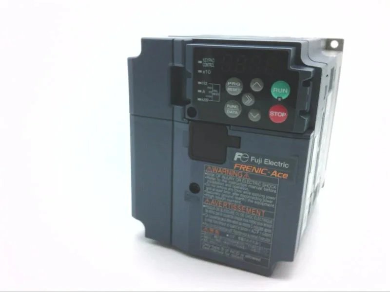 Fuji Electric FRN0006E2S-4GB (image 4)