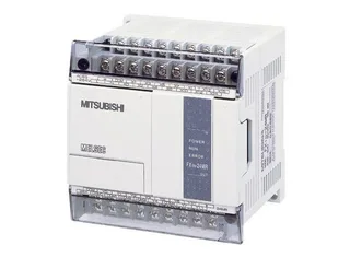 Mitsubishi Electric FX1N-24MT