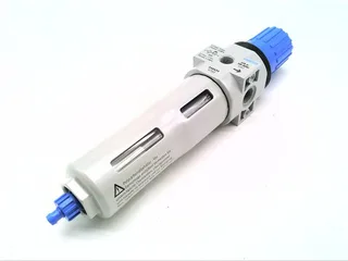 Festo LFR-D-5M-MINI — Air Preparation (FRL) (image 2)