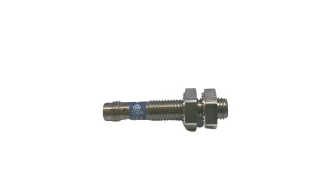 Schneider Electric XS1-N08PA340S — Proximity Sensors (image 3)