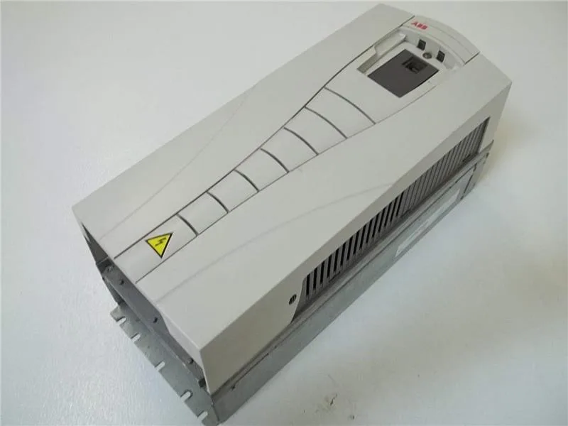 ABB ACS550-01-031A-4 — AC Drives (VFD) (image 2)