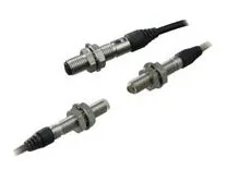 Omron E3T-CT14 — Photoelectric Sensors
