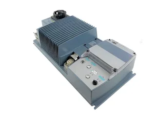 Siemens 6SL3511-1PE21-5AM0 — AC Drives (VFD) (image 2)