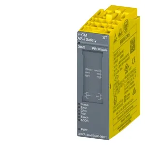 Siemens 3RK7136-6SC00-0BC1 — Remote I/O & Fieldbus Modules (image 4)