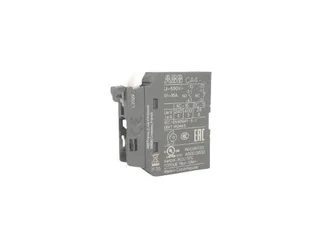 ABB CA4-10 — Auxiliary Contacts (image 2)