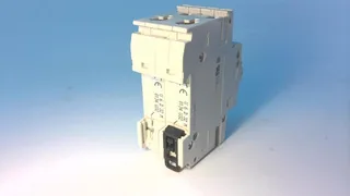 ABB S262-D32 — Miniature Circuit Breakers (MCB) (image 2)