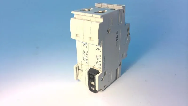 ABB S262-D32 — Miniature Circuit Breakers (MCB) (image 2)