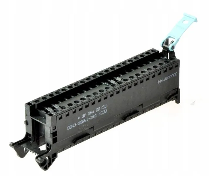 Siemens 6ES7592-1AM00-0XB0 — PLC Communication Modules (image 3)