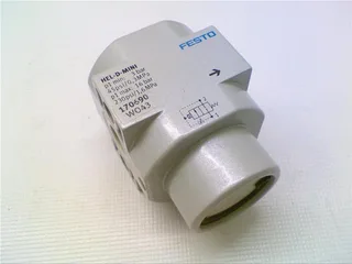 Festo HEL-D-MINI — Air Preparation (FRL) (image 2)