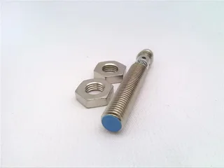 SICK IM08-02BNO-ZT1 — Proximity Sensors (image 2)