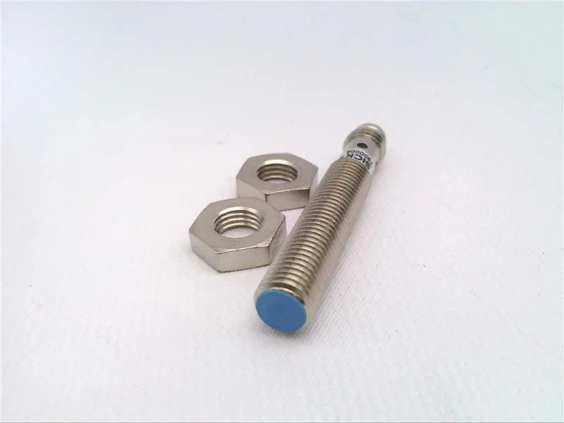 SICK IM08-02BNO-ZT1 — Proximity Sensors (image 2)
