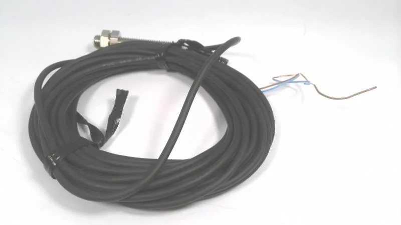 Schneider Electric XS508B1DAL5 — Proximity Sensors (image 2)