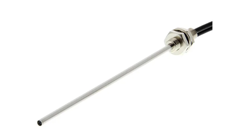Omron E32DC200B2MCHN — Photoelectric Sensors