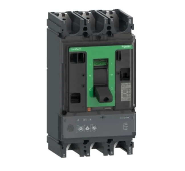 Schneider Electric C63N32M500