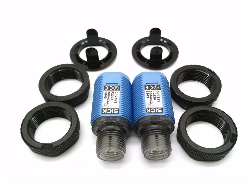 SICK GRSE18S-F2336 — Photoelectric Sensors (image 3)