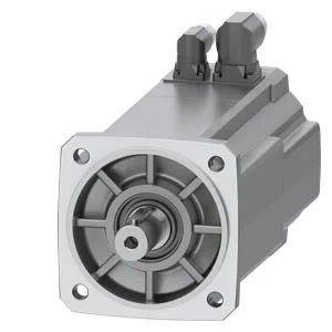 Siemens 1FK2206-4AF10-1MB0 — Servo Motors with Brake
