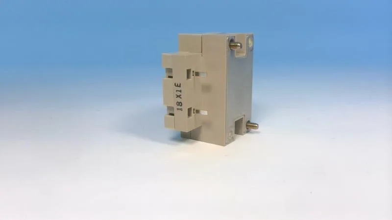Omron G32A-A430-DC5-24 — Solid State Relays (image 3)