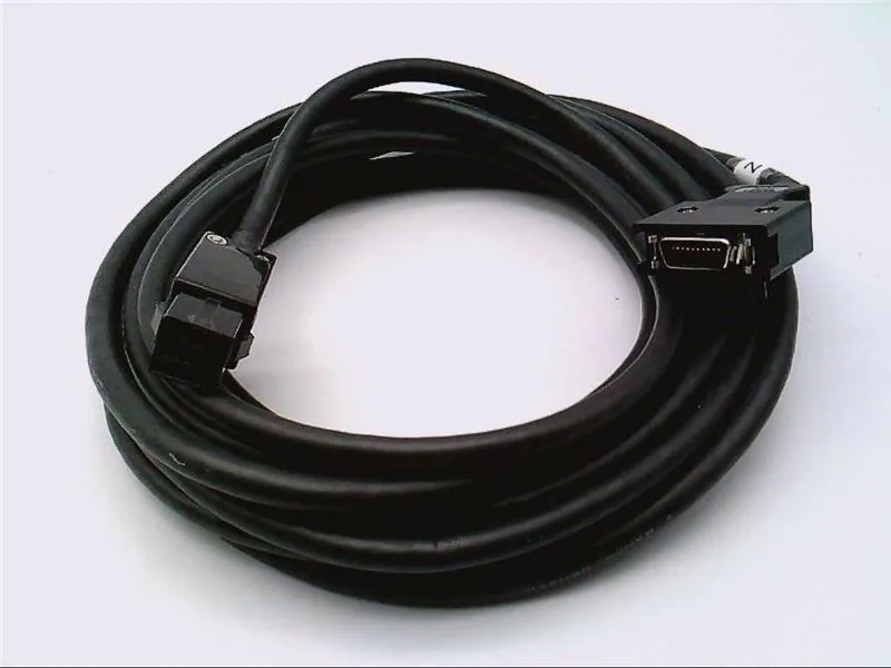Mitsubishi Electric MR-JCCBL5M-H — Servo Drives