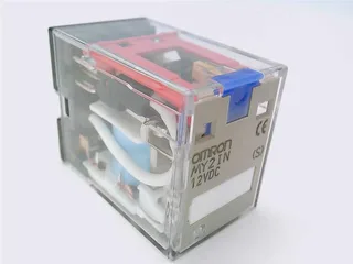 Omron MY2IN-DC12(S)