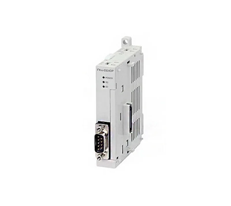 Mitsubishi Electric FX3U-232ADP (image 2)