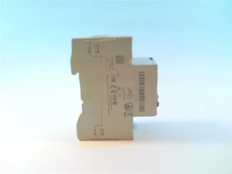 Siemens 5SV4612-0 — Residual Current Breakers (RCCB/RCBO) (image 4)