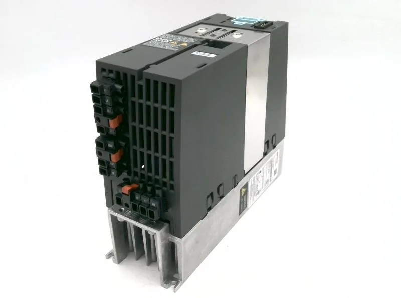 Siemens 6SL3210-1PE13-2UL1 (image 2)