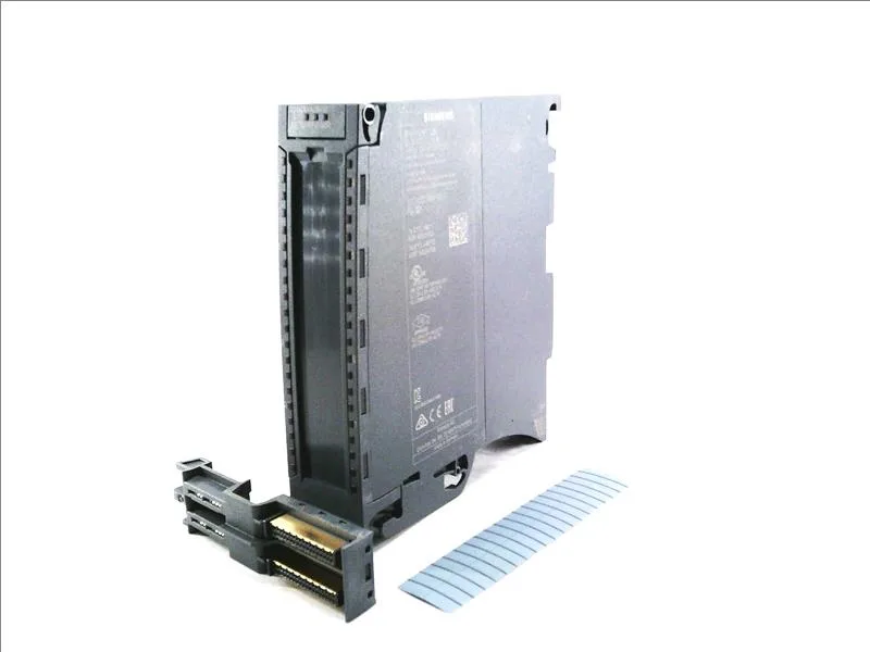 Siemens 6ES7522-5FF00-0AB0 — Digital Output Modules (image 3)
