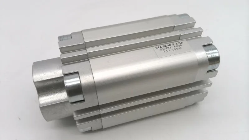 Festo STA-32-40-P-A-SA — Pneumatic Cylinders & Actuators