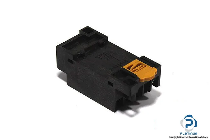 Omron PTF11A — Miniature Circuit Breakers (MCB) (image 3)