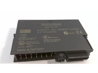 Siemens 6ES7132-4BB00-0AB0