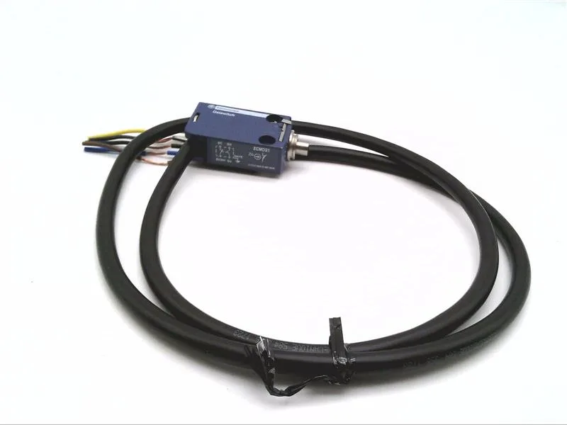 Schneider Electric XCMD2110L1 — Limit Switches (image 2)