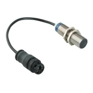 Schneider Electric XS618B1MAL01B — Proximity Sensors (image 2)